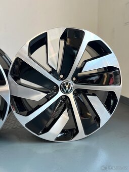 Originální alu kola Montevideo, VW Arteon, 5x112 r19 - 6