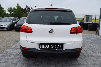 ►►Volkswagen Tiguan 1.4 TSI 90KW• TAŽNÉ • NÍZKÉ KM◄◄ - 6