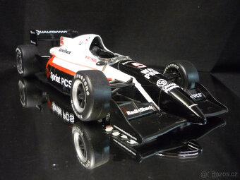 Indy Racing Team Formule Maisto 1/18 - 6