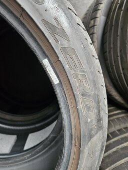 245/40R20 99Y XL RFT PZero PIRELLI - 6