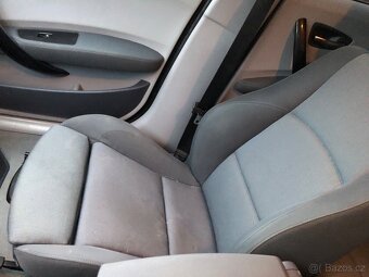 BMW 118 i - 6