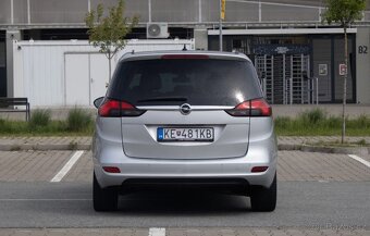 Opel Zafira Tourer 2.0 CDTi ecoFLEX (S S) Cosmo - 6