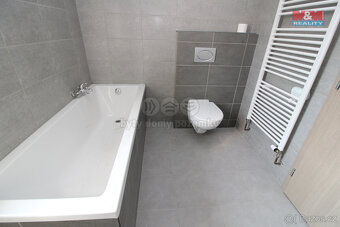 Prodej domu-bungalov, 5+kk, zahrada, Jiřice u Kostelce n/L. - 6