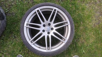 Letni sada kol Audi A5 265/30 R20 - 6