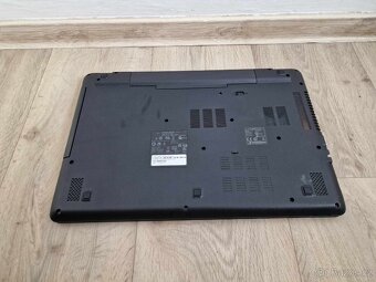 Notebook Acer Aspire E5-571g na filmy internet starší hry at - 6