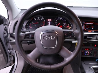 Audi A6 2,7 TDI Aut.klima Kůže Xenon (2005) - 6