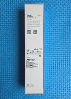 Samsung Galaxy Watch7 Watch 7 44mm LTE stříbrné NOVÉ - 6