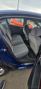 Peugeot 407 automat - 6