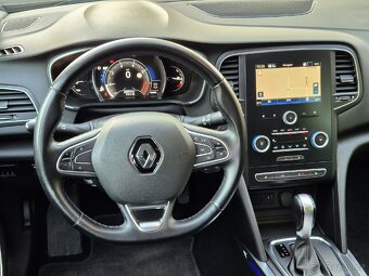 Renault Megane AUTOMAT 2017, ČR - 6