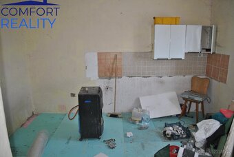 Prodej rodinného domu Chožov - 6