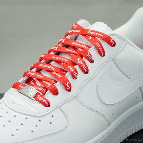 Nike air force Supreme 44 - 6