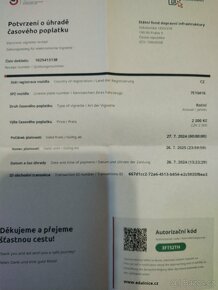 Dodge charger scat pack 6,4 r.v 19 výměna možná - 6