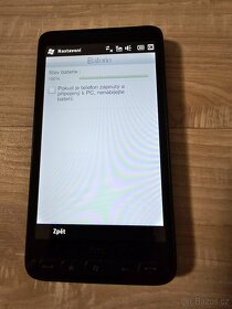 Mobil HTC HD2 - sběratelský kousek - 6