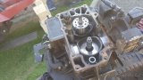 Zahradní traktor : hydrostatická převodovka, hydrostat, - 6