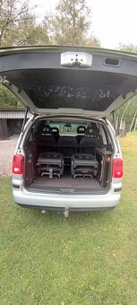 Seat Alhambra 1.9 TDI, camper - 6