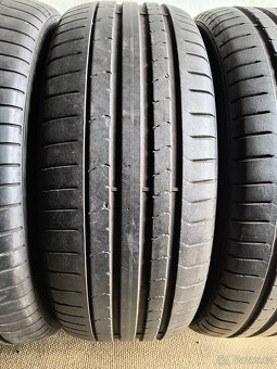 LETNÍ PNEU PIRELLI 275/40/20 a 245/45/20-4ks - 6