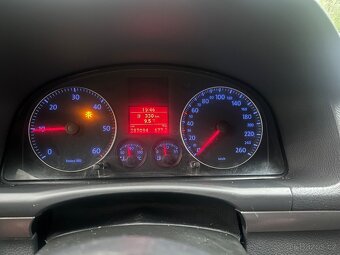 Prodám tourana 1.9 74kw - 6