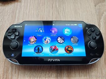 PS Vita PlayStation - 6