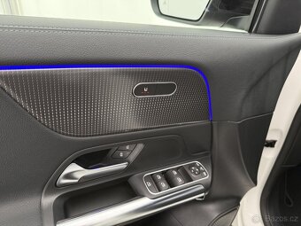 Mercedes-Benz GLA, 2.0Cdi110kw4x48-GCZLED - 6