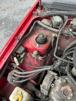 Subaru Justy KAD - 6
