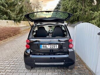 Smart Fortwo - 6
