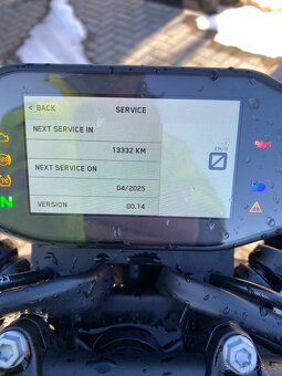 KTM 790 DUKE 11/2023 35kw/70. kw - 6
