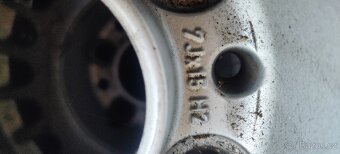 BMW kola style 2 r15 - 6