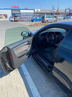 Audi A5 sline - 6