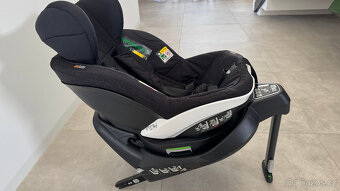 BeSafe iZi Turn i-Size black - 6