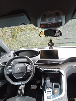 Peugeot 5008 GT 2.0Bluhdi 133kw - 6