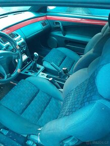 Fiat coupe 1.8 16v 96kw - 6