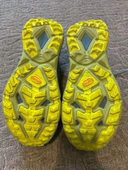 Trailove boty hoka mafate speed 4 - 6