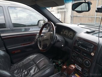 Jeep Grand Cherokee - 6