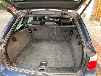 BMW e61 530d 170kw - 6