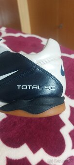 Salove kopačky nike. - 6