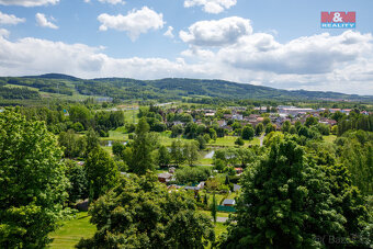 Prodej bytu 3+1, 82 m², Sokolov, ul. Švabinského - 6