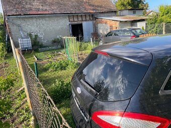 Mondeo mk4 1.8tdci 92kW, rok 2008/9 - 6