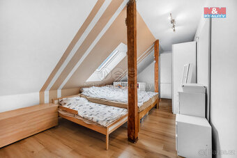 Prodej rodinného domu, 328 m², Rumburk, ul. Okružní - 6