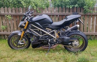 Ducati Streetfighter 1098S - 6