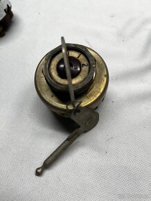 Spínací skříňka zn. PAL - 6
