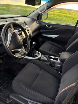 Nissan Navara D23 2.3dCi 140kw - 6
