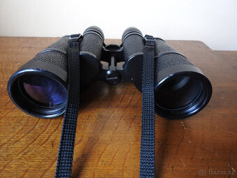 Dalekohled Carl Zeiss Jena 7x50 Binoctem - 6