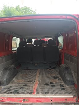 Ford transit - 6