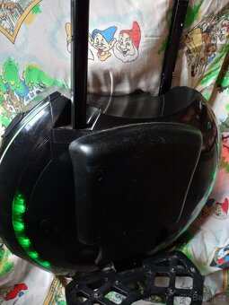 Elektrická jednokolka Kingsong 14S - 6