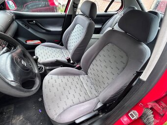 ND na Seat Leon 1.9SDI 50kw - 6