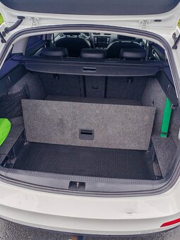 OCTAVIA III 2.0TDI COMBI - 6
