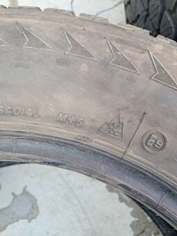 Bridgestone 195 65 15 - 6