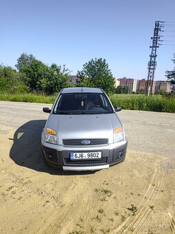 Fusion Edition CALERO - 6