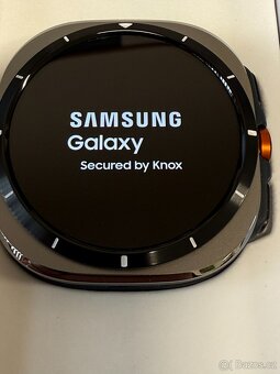 Samsung Galaxy Watch Ultra - 6