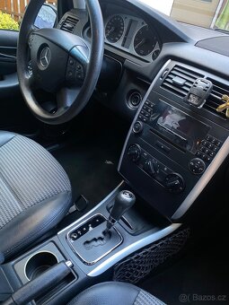 Prodám Mercedes-Benz B150 - 6